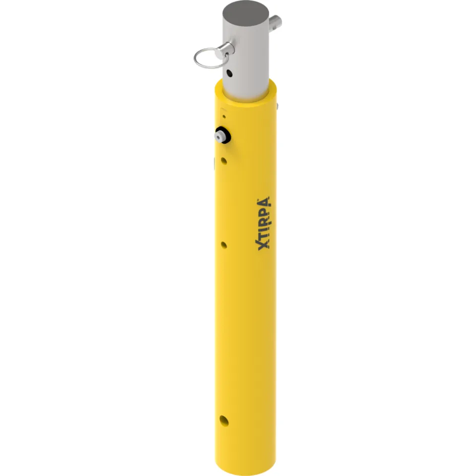 Main picture Mastverlängerung 559mm - 1127mm