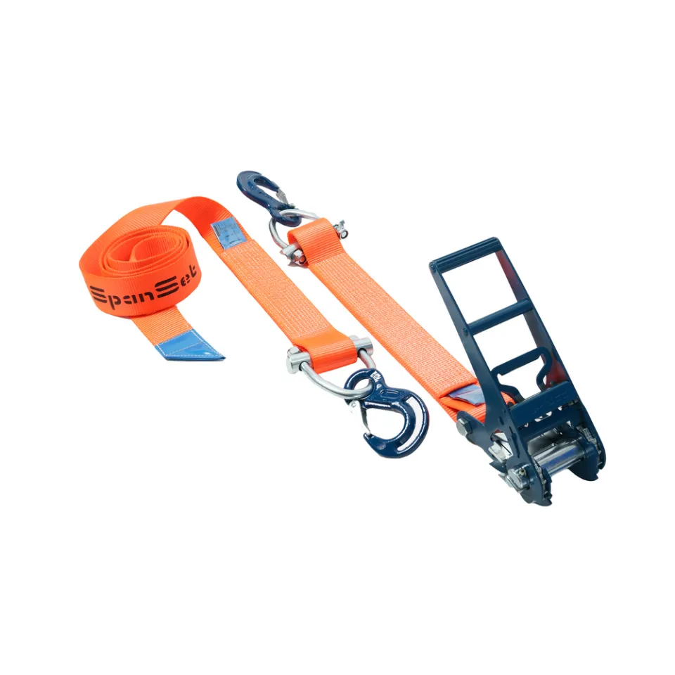 Main picture Sangle d'arrimage sur mesure AK100, configurable