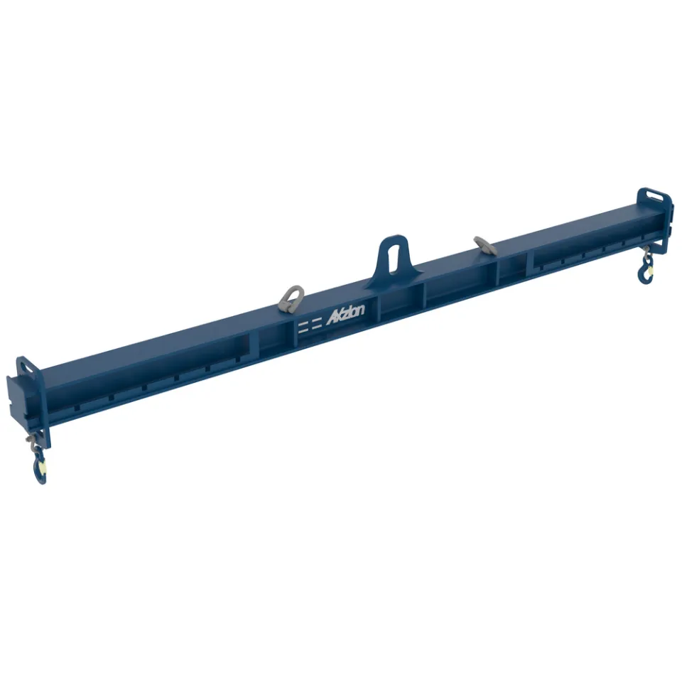 Main picture Standard-Balkentraverse, verstellbar