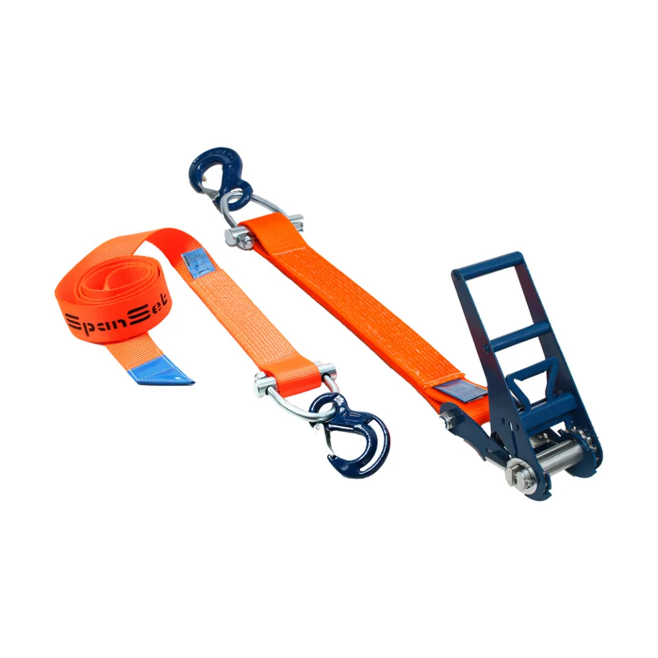 Main picture Sangle d'arrimage sur mesure AK100, configurable