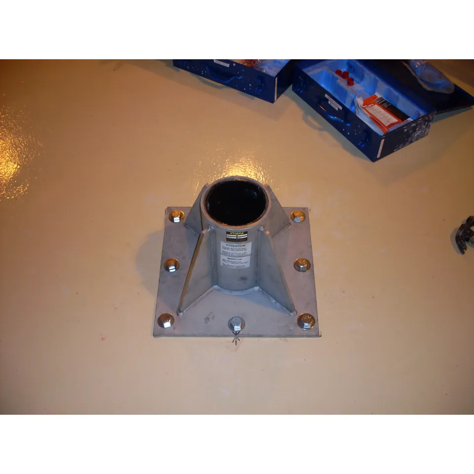 SpanSet Schweiz XT-IN-2105  Picture 2