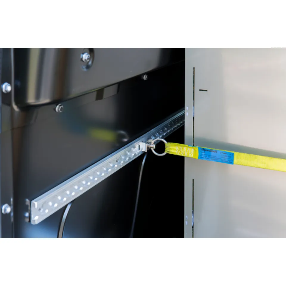 SpanSet Schweiz SSF-500  Picture 2