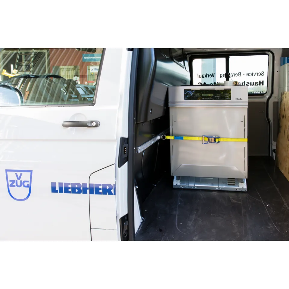 SpanSet Schweiz SSF-500  Picture 3