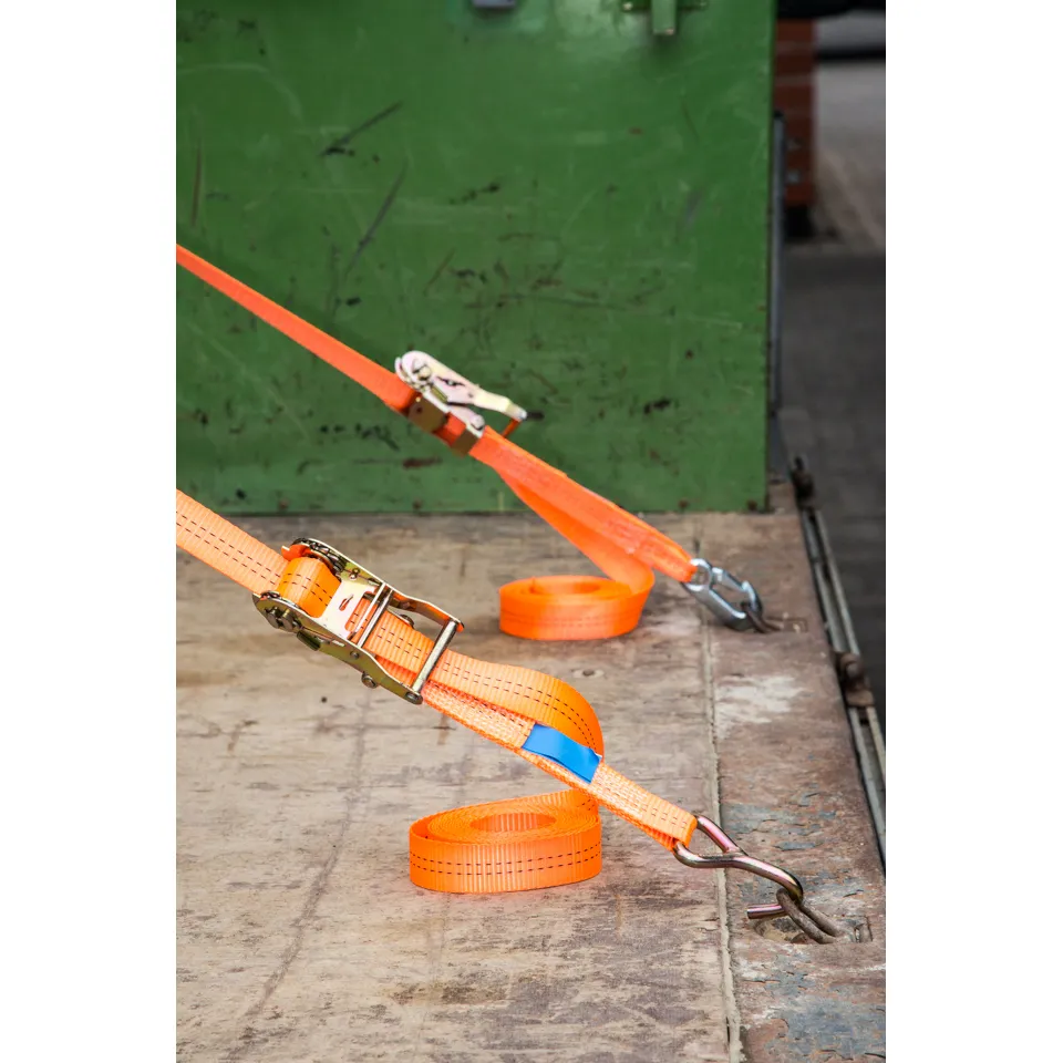 SpanSet Suisse LS LC1000 35mm wire hook  Picture 2