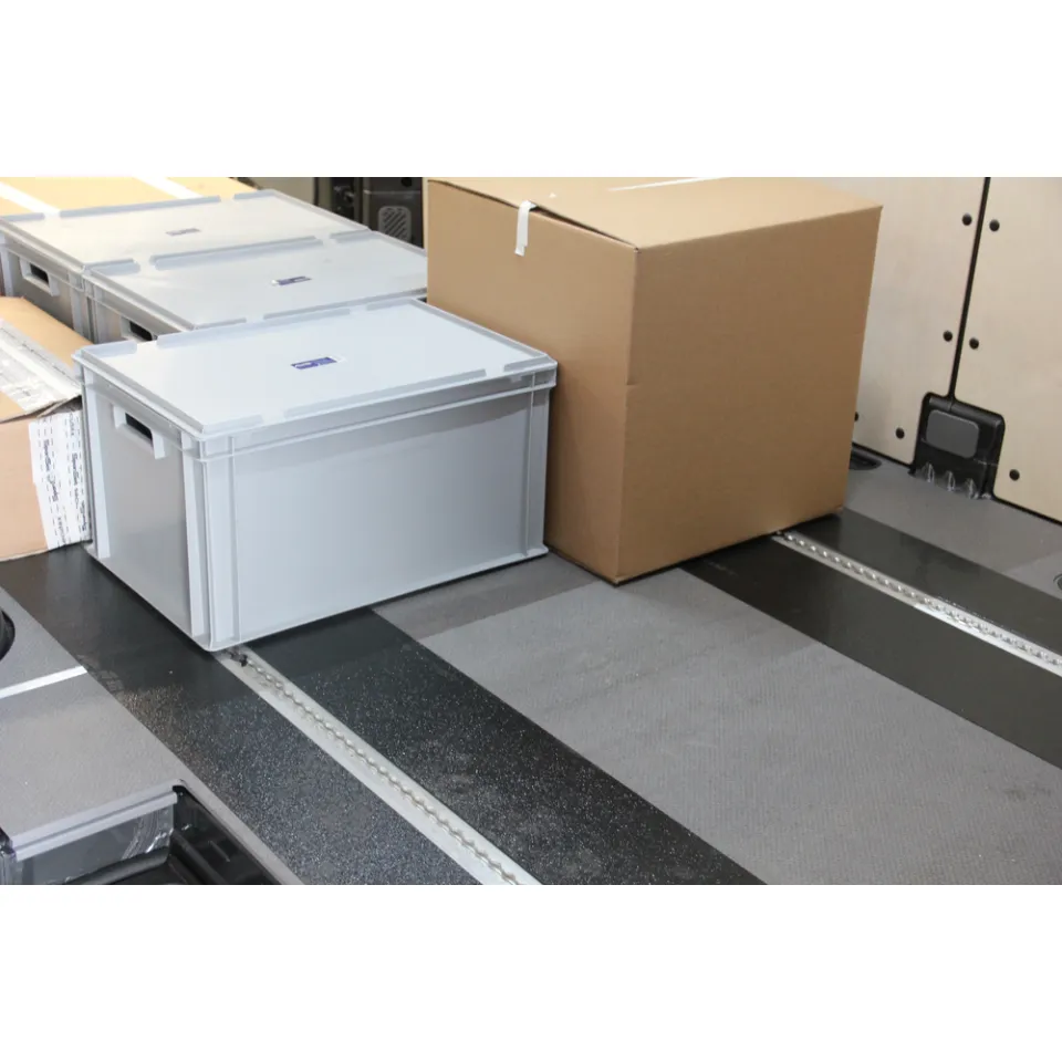 SpanSet Suisse Grip-S L 0.20m B 0.20m H 2mm  Picture 2