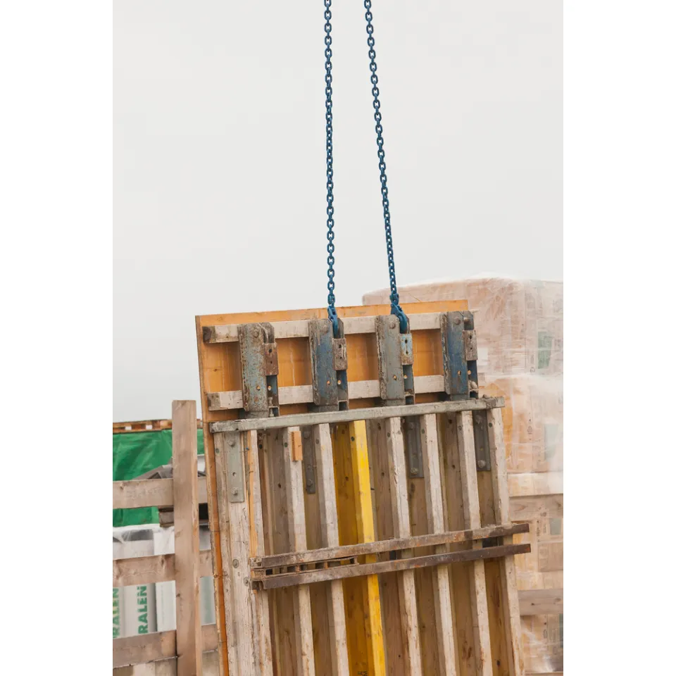 SpanSet Schweiz 4-Exoset CSHC CGH 6  Picture 1