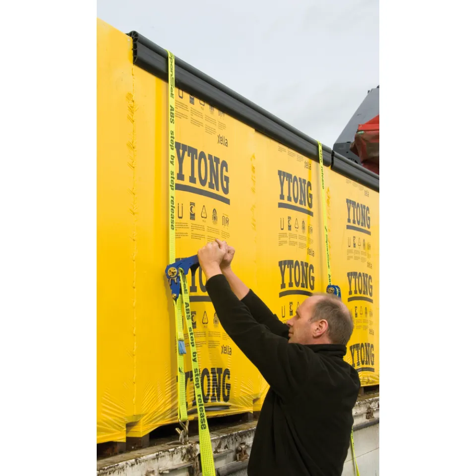 SpanSet Schweiz LaWI 2010/120/120  Picture 1