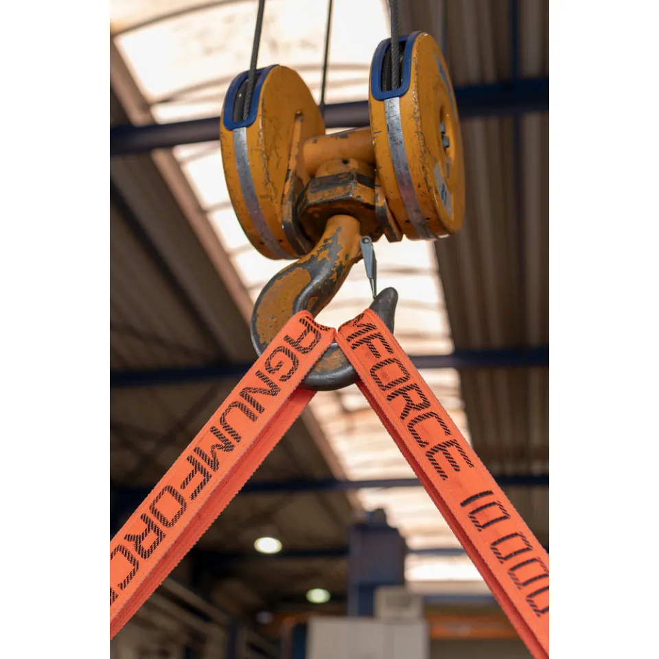 SpanSet RCHPE20X10  Picture 6