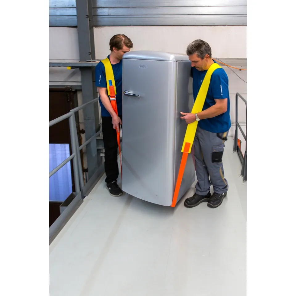 SpanSet Schweiz MT2  Picture 1