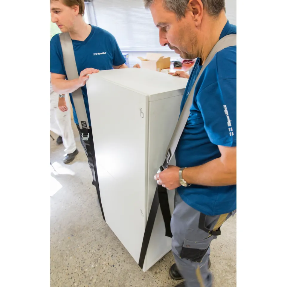 SpanSet Schweiz MTSB  Picture 1