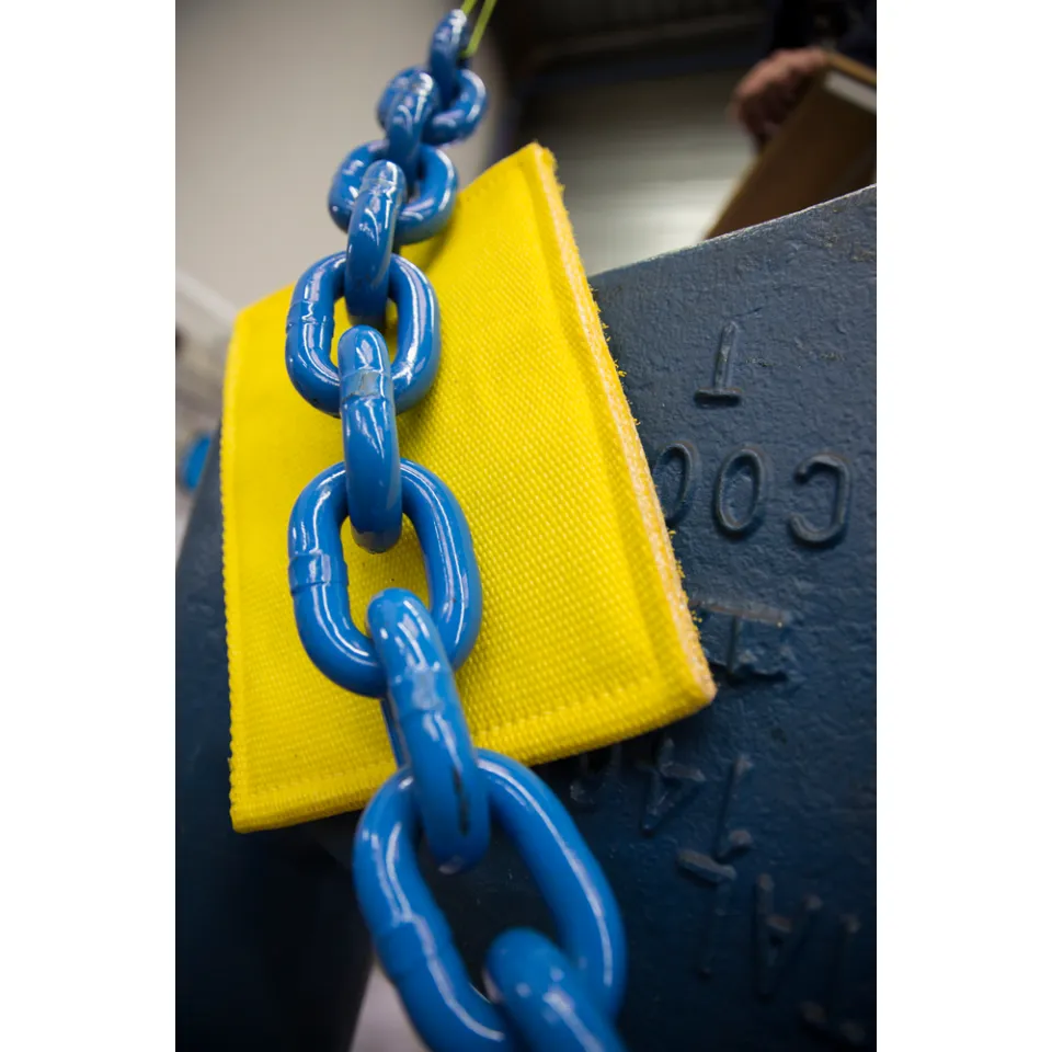 SpanSet Suisse Powerflex-Pad, 120x300  Picture 3