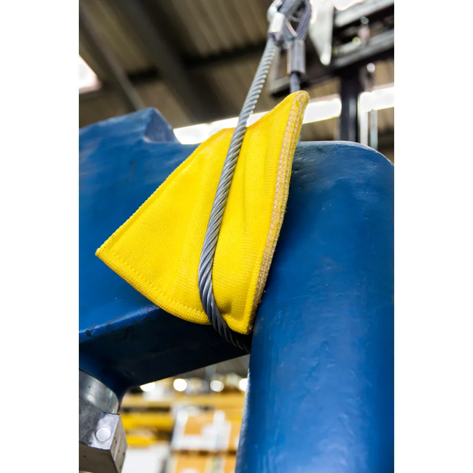 SpanSet Suisse Powerflex-Pad, 120x300  Picture 2