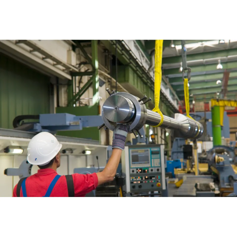 SpanSet Suisse RS 1000 1m  Picture 7