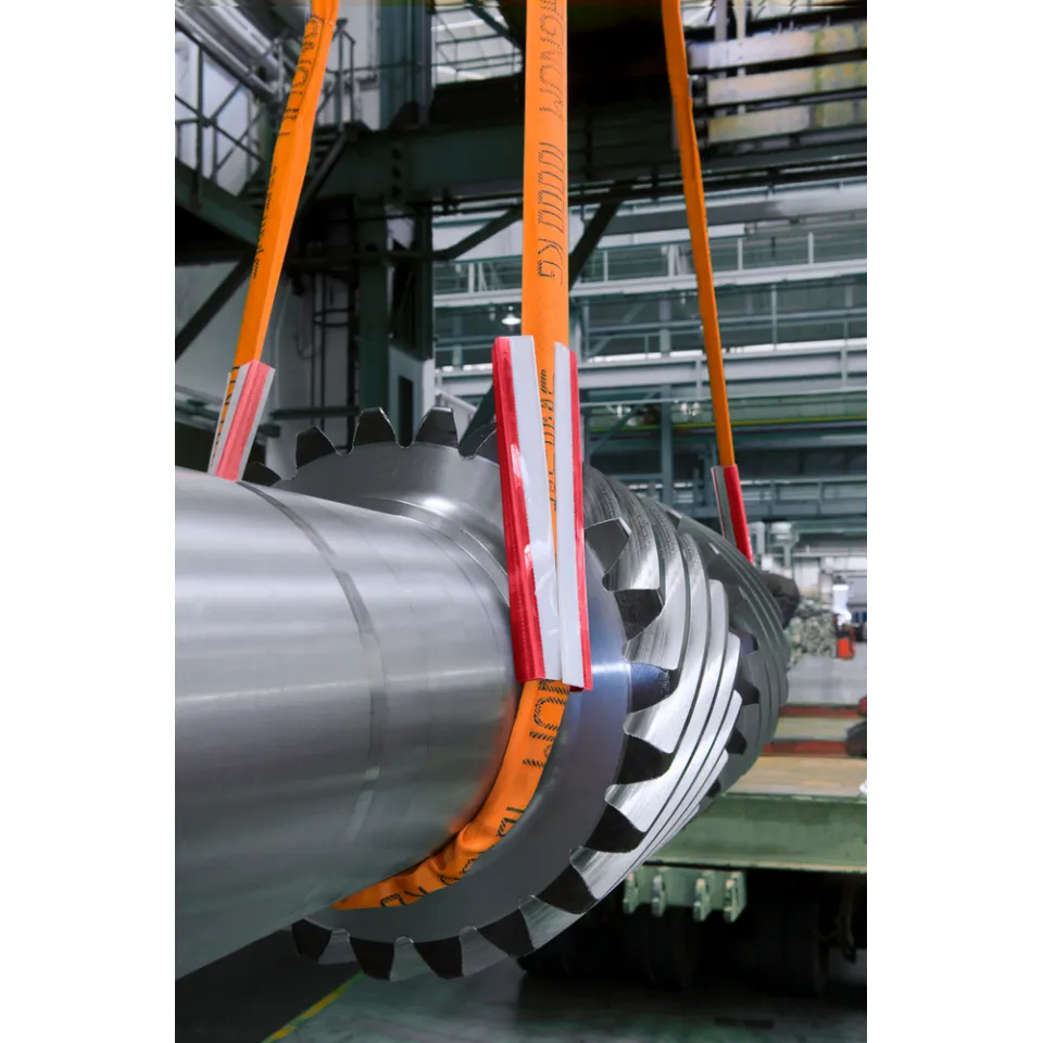 SpanSet Suisse SC-50/3 1000mm  Picture 6