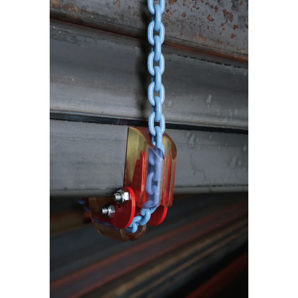 SpanSet Suisse secutex joint protection, Ø 6  Picture 1