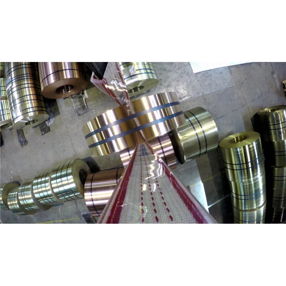 SpanSet Suisse SF2-30  Picture 3