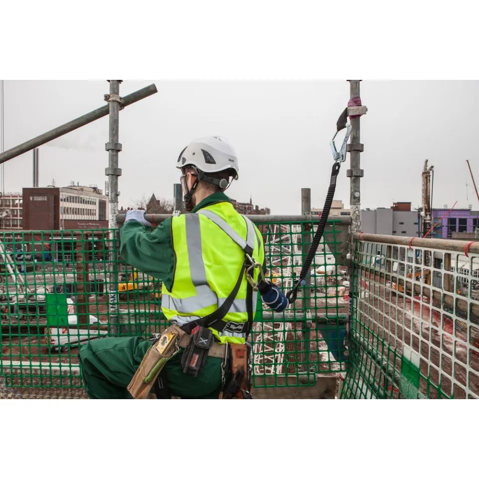 SpanSet Schweiz SP140 S EL 2m 1RH2  Picture 1