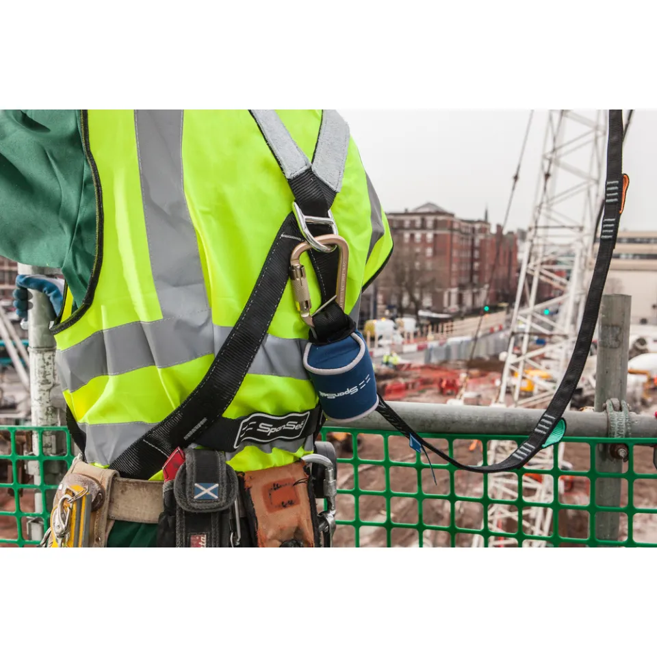 SpanSet Suisse SP140 TW FW 1m 1RH2  Picture 2