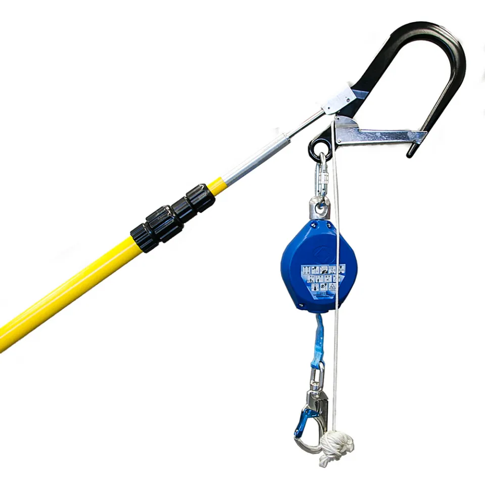 Main picture Perche télescopique