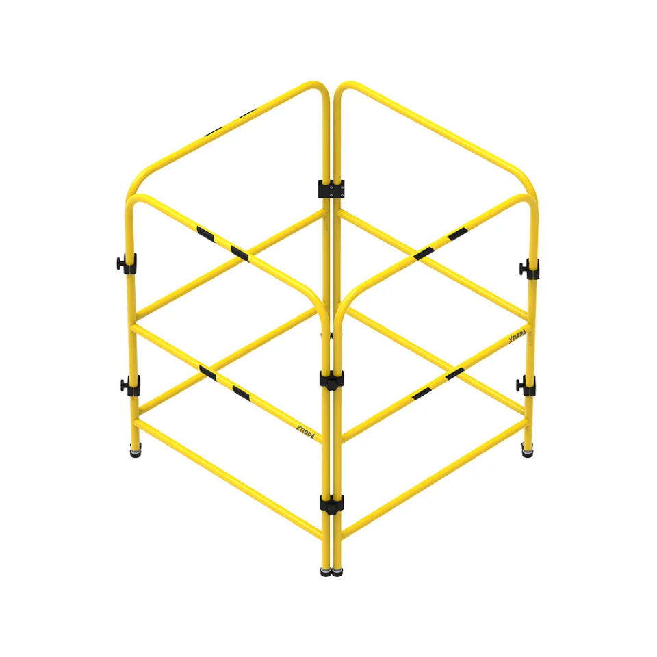 Main picture Multifunktionelles Geländer