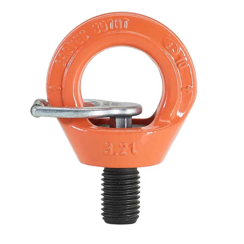 Main picture Exoset Ringschraube