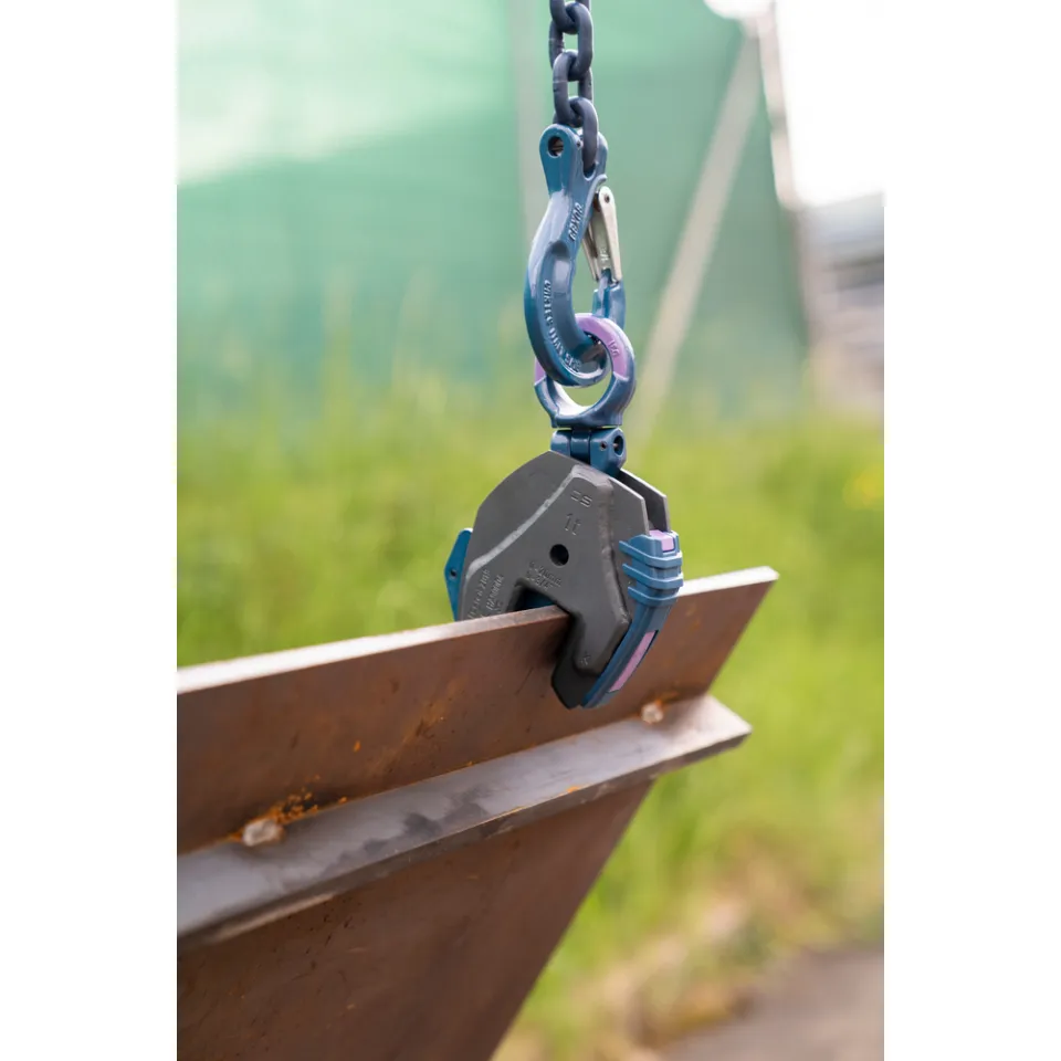 SpanSet 0.5t  EVU  Picture 4