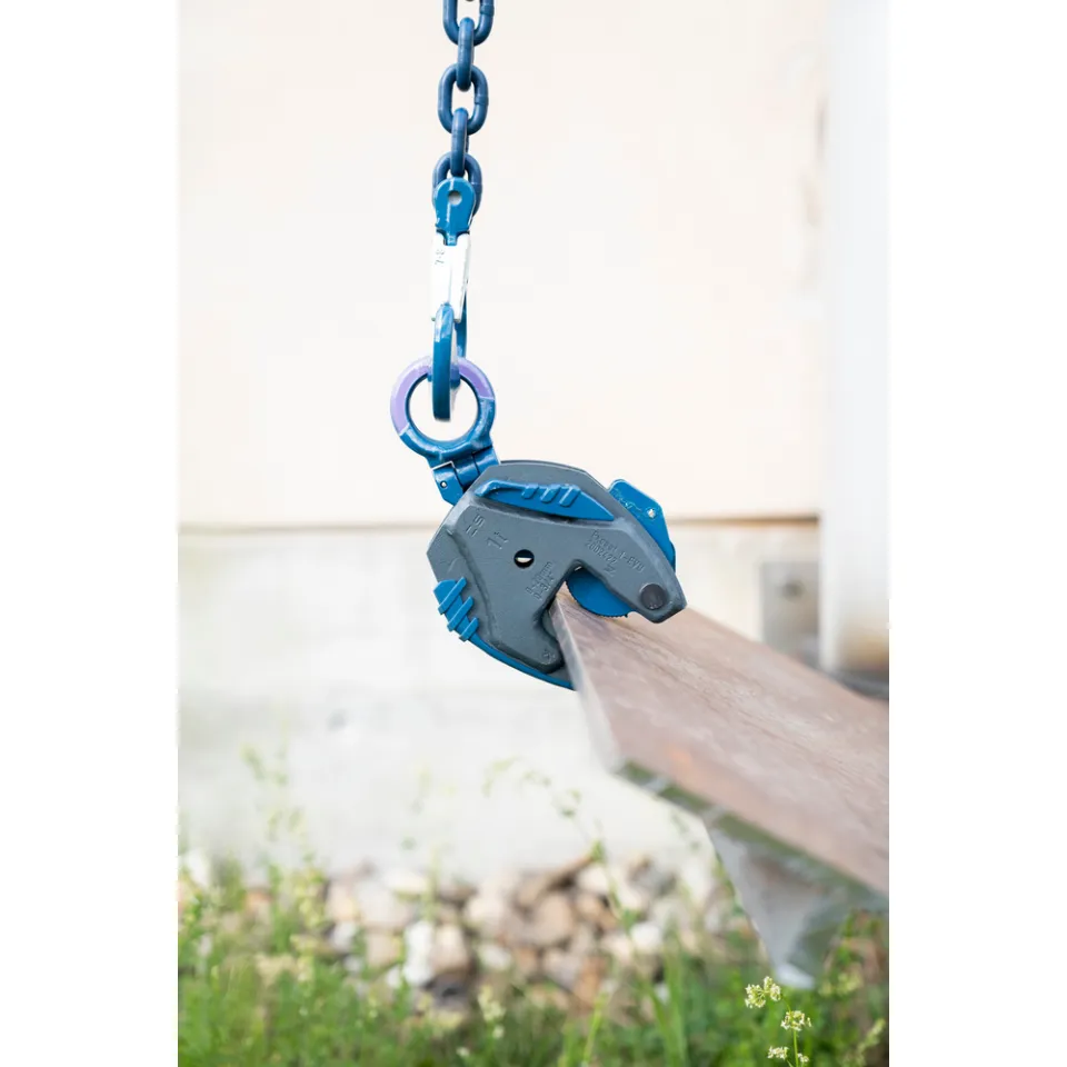 SpanSet 0.5t  EVU  Picture 2