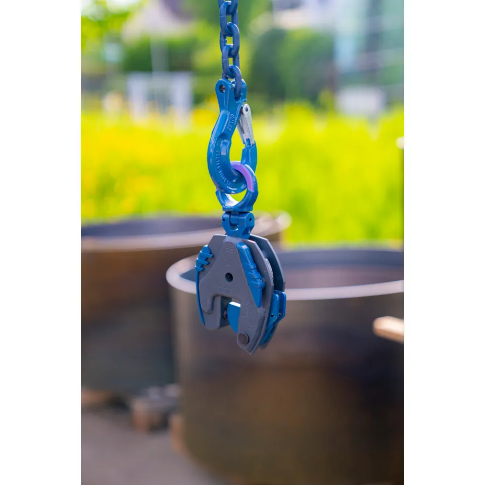 SpanSet 0.5t  EVU  Picture 1