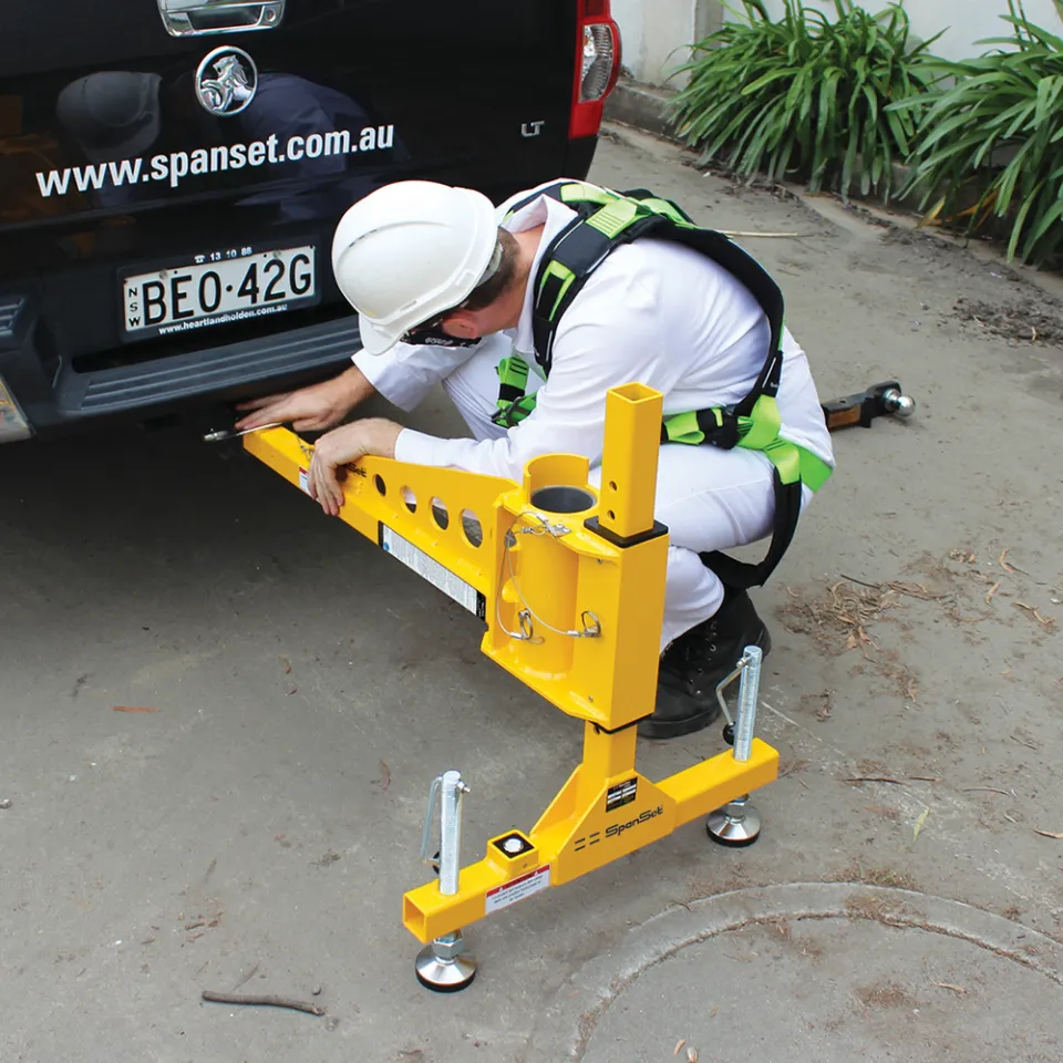 SpanSet Schweiz XT-IN-2126  Picture 3