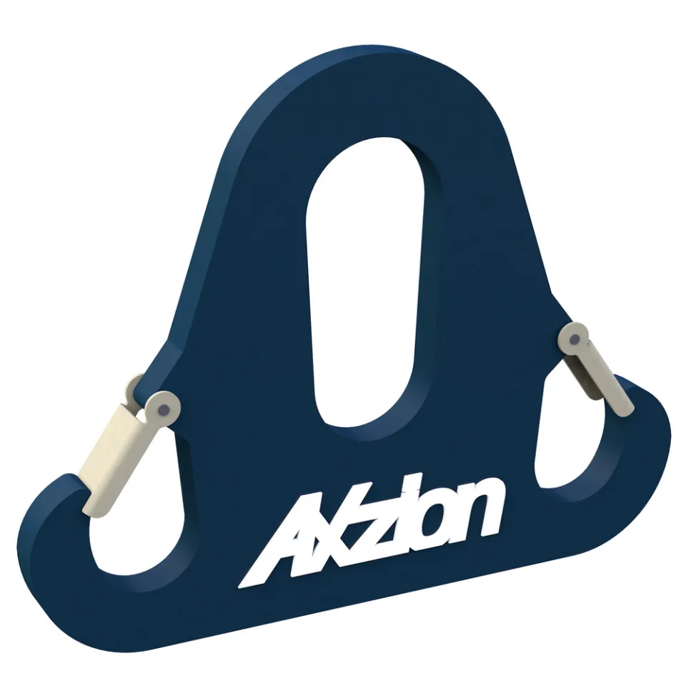 Main picture Doppelhaken, einfache Bauart