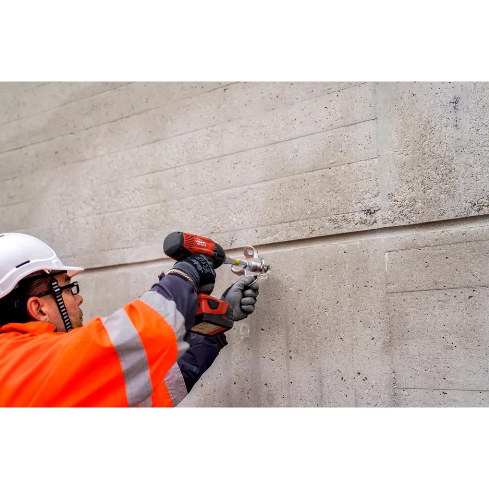 SpanSet Schweiz DUO  Picture 2