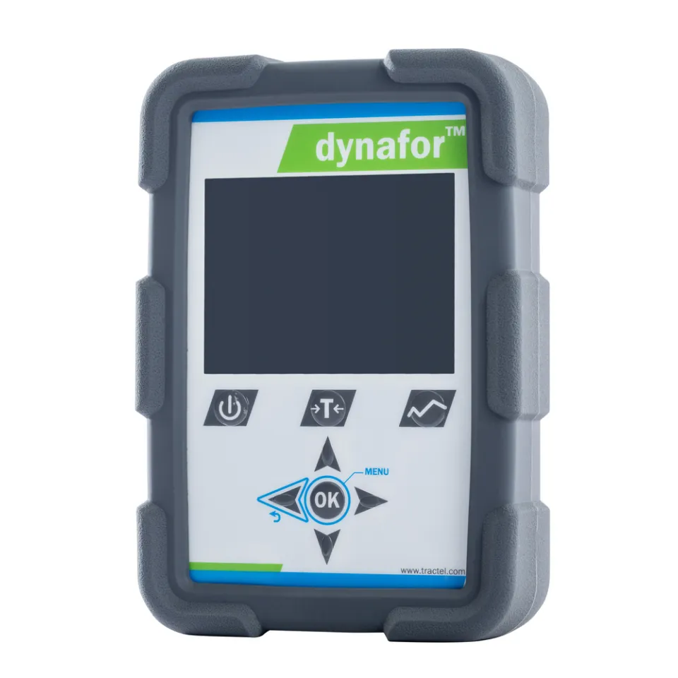 Main picture Fernablesegerät