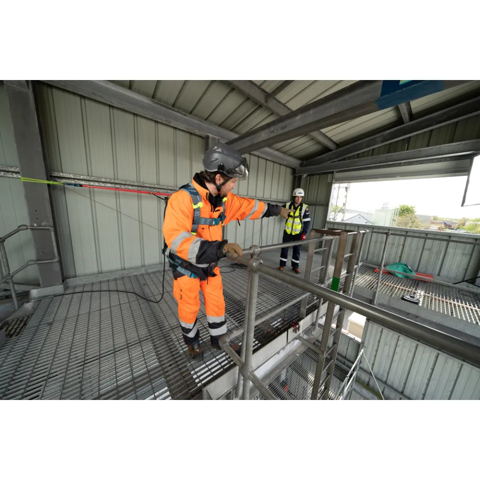 SpanSet Schweiz Excel-Pro S  Picture 6