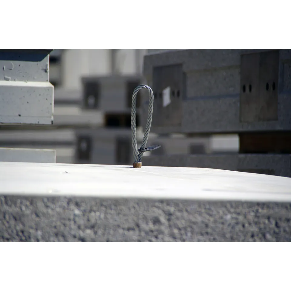 SpanSet Schweiz GOS12  Picture 1