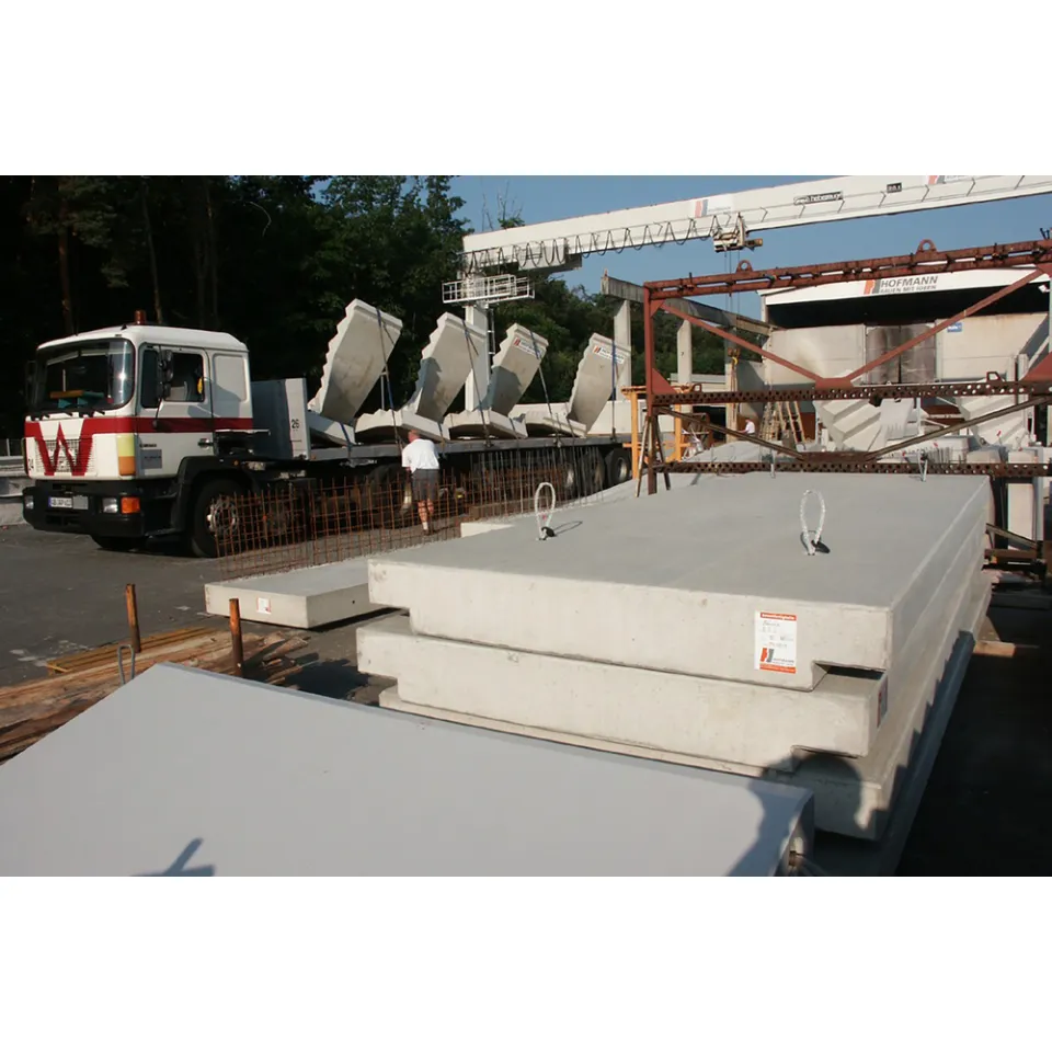 SpanSet Schweiz GOS12  Picture 2