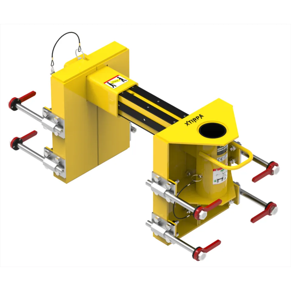 Main picture Einstellbare Wandkonsole