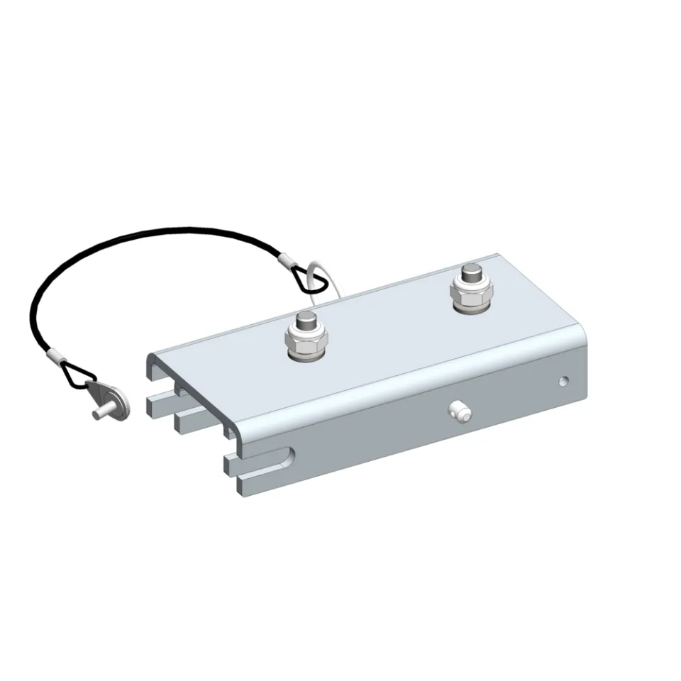 Main picture Windenhalterung zu ALKO Winde