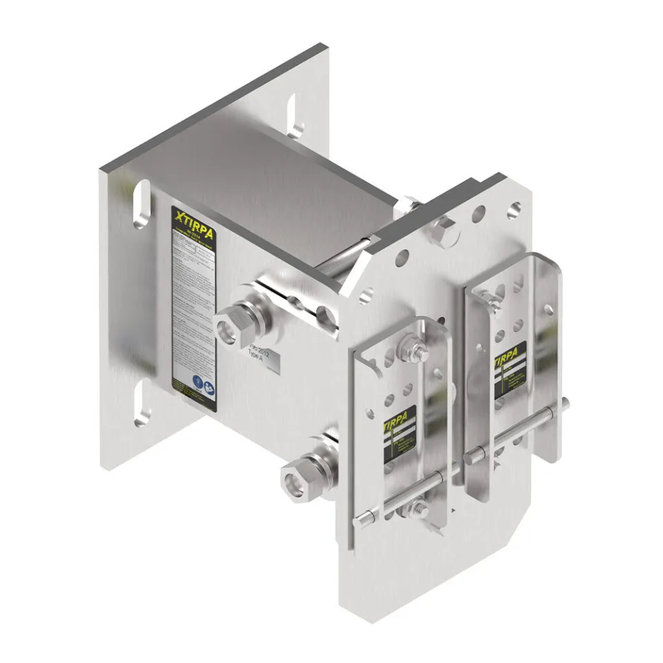 Main picture Support mural réglable