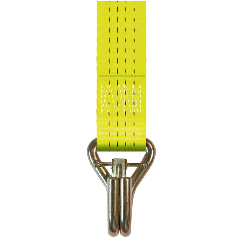 SpanSet Schweiz DJHS-50  Picture 1