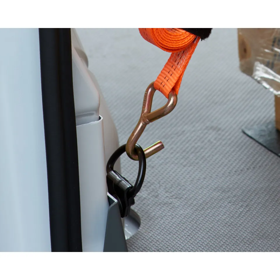 SpanSet Schweiz JH-50  Picture 3