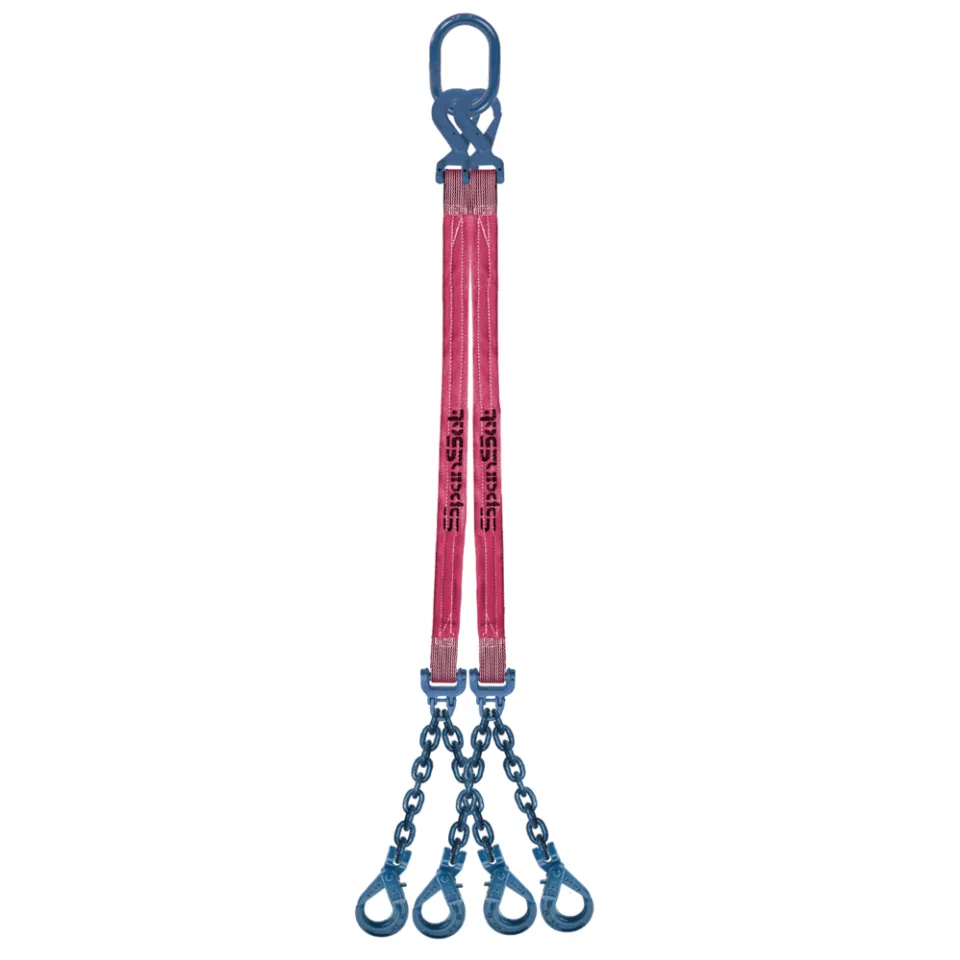 Main picture Multi-Baugehänge