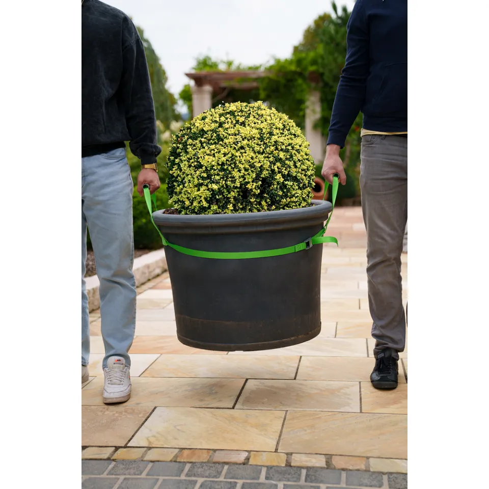 SpanSet Schweiz KTG-2  Picture 1