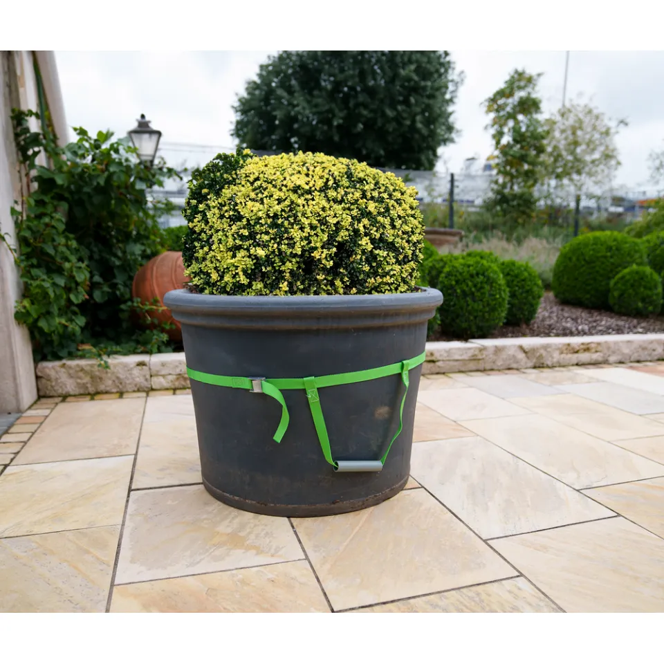 SpanSet Schweiz KTG-2  Picture 2