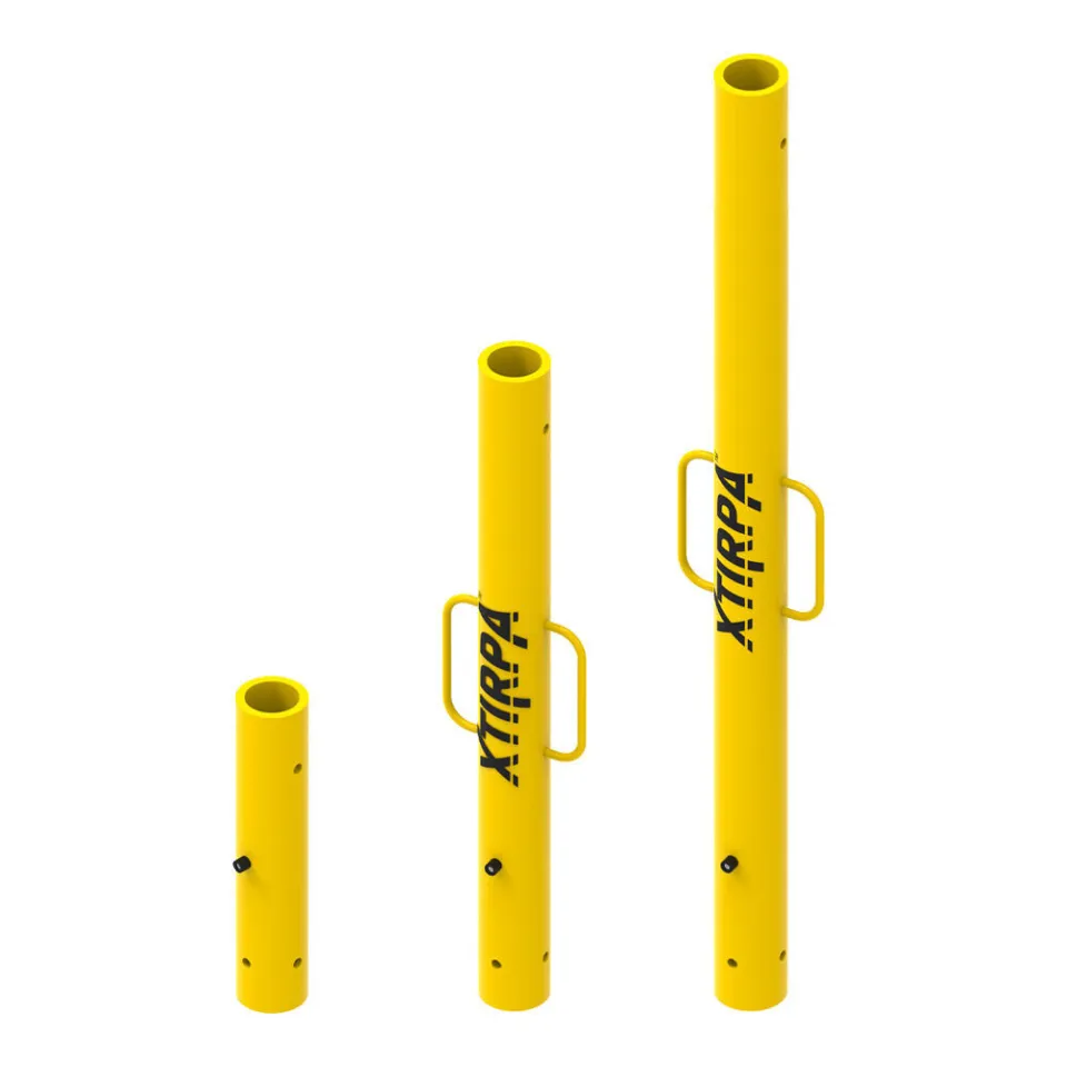 Main picture Stützmast