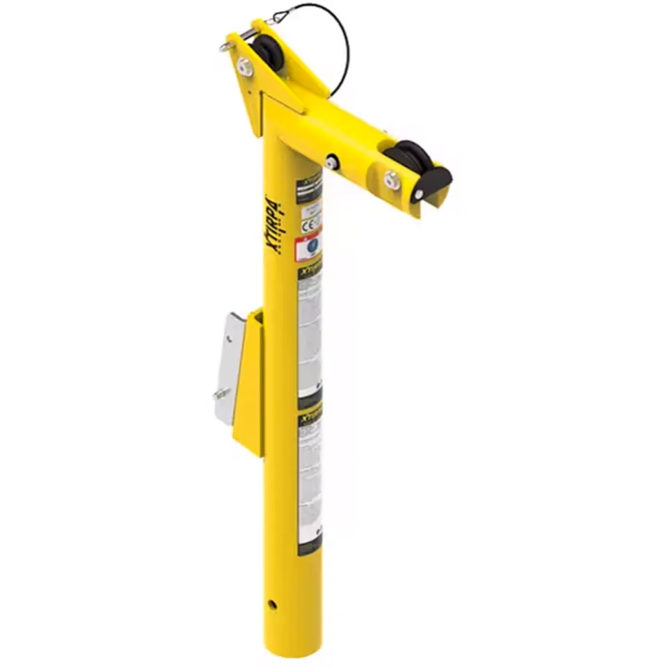 Main picture 229mm Davit-Arm