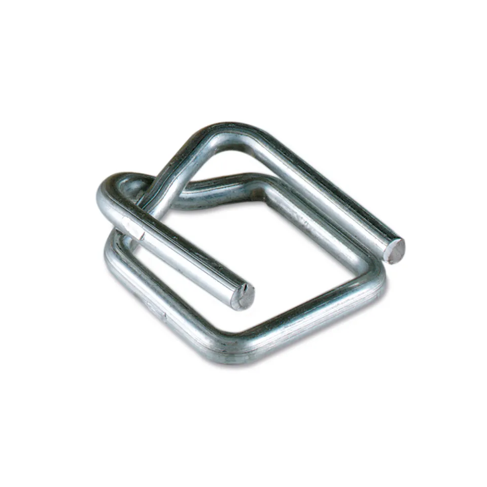 Main picture Boucles métalliques