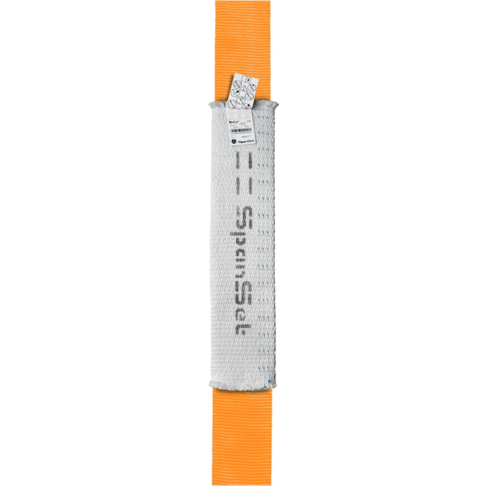 SpanSet Suisse NoCut sleeve 55mm 0.5m  Picture 2