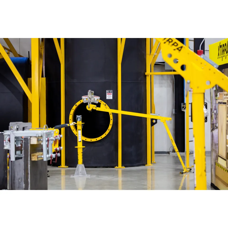 SpanSet Schweiz XT-IN-2337  Picture 1