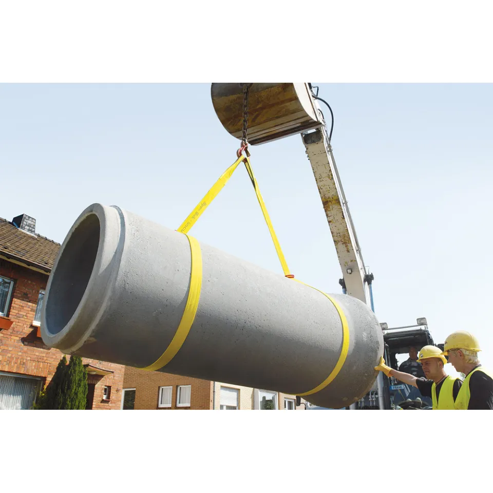 SpanSet Schweiz PB 1000-P2 2m  Picture 4