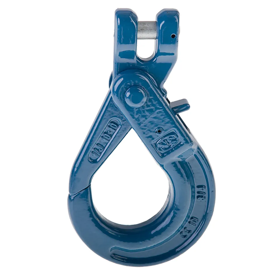 Main picture Crochet de sécurité Exoset